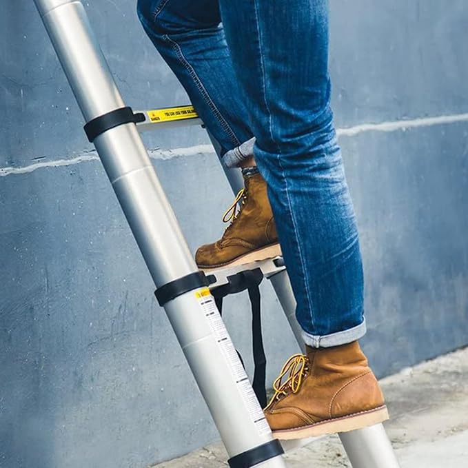 6-Meter ausziehbare Leiter 3.0
